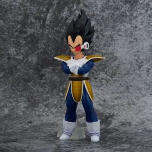 Dragon Ball Anime Figure 24cm – 1/12 Scale Premium Collector PVC Model (Limited First Edition)