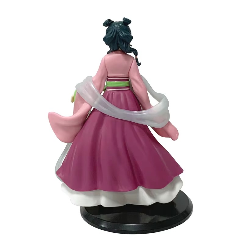 Maomao Anime Figure – The Apothecary Diaries Collectible Model Toy, Detailed PVC Statue & Gift for Fans – Image 3