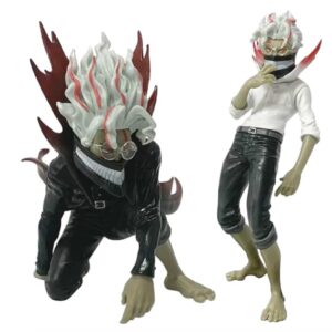 Ayase Momo “Highway Granny” Dan Dadan Figure – PVC Anime Action Figure Collectible Statue for Home & Car Decor Gift