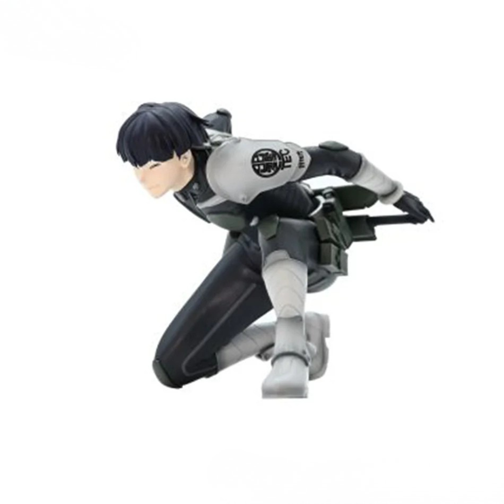 Kaiju No. 8 Kafka Hibino Monster Form Figure – 21cm PVC Anime Collectible Noodle Stopper – Image 2